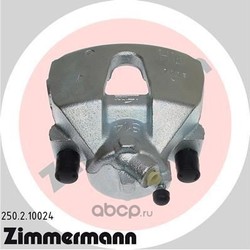   (Zimmermann) 250210024