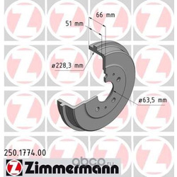   (Zimmermann) 250177400