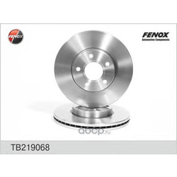   (FENOX) TB219068