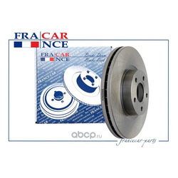  300x25 (Francecar) FCR220505