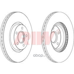 ��������� ���� (RIW Automotive) FE548