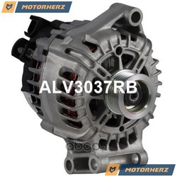  (Motorherz) ALV3037RB