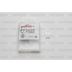  25 mini 25a (PATRON) PFS020