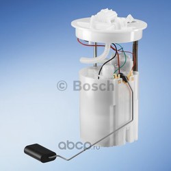    (Bosch) 0580200107