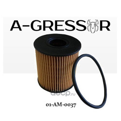 ������ �������� (A-GRESSOR) 01AM0037