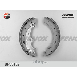    (FENOX) BP53152