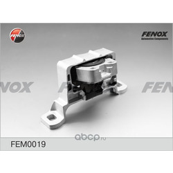 ,  (FENOX) FEM0019