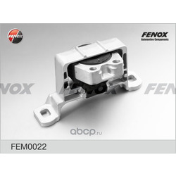  (FENOX) FEM0022