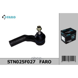     (FARO) STN025F027