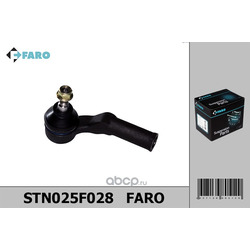     (FARO) STN025F028