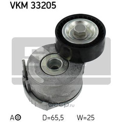  ,   (Skf) VKM33205