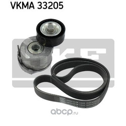   (Skf) VKMA33205