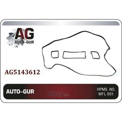    (Auto-GUR) AG5143612