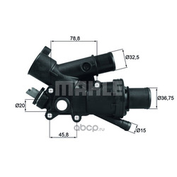 ,   (Mahle/Knecht) TH4383