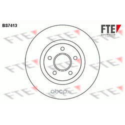   (FTE Automotive) BS7413