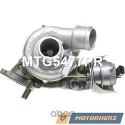    (Motorherz) MTG5477PR