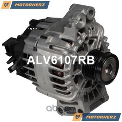  (Motorherz) ALV6107RB