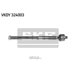  ,   (Skf) VKDY324003