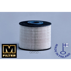   (M-Filter) MP4422