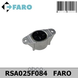    (FARO) RSA025F084