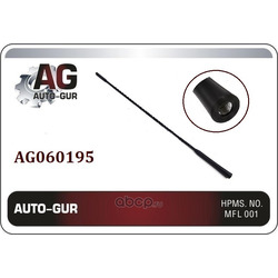   (Auto-GUR) AG060195