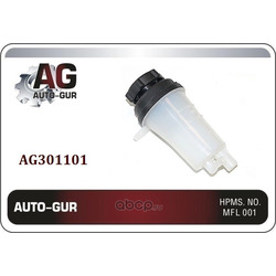   (Auto-GUR) AG301101