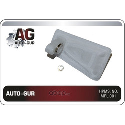 - (Auto-GUR) AG80002LFFB