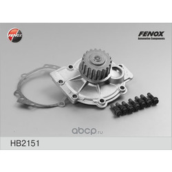  (FENOX) HB2151