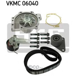      (Skf) VKMC06040