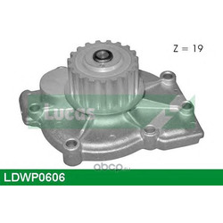   (TRW/Lucas) LDWP0606