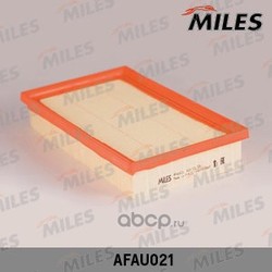   (Miles) AFAU021