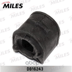   (Miles) DB16243