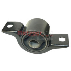 ,     (METZGER) 52012308