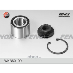  ,  (FENOX) WKB60109