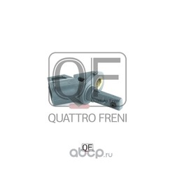 ,    (QUATTRO FRENI) QF60F00212
