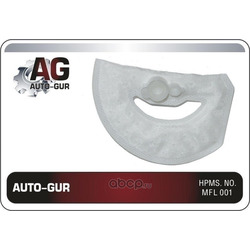 - (Auto-GUR) AG80003LFFB