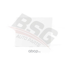 Крышка буксировочного крюка - задняя (BSG) BSG30922058