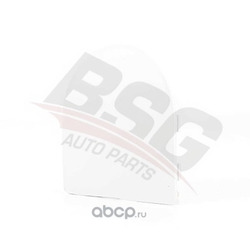 Крышка буксировочного крюка - задняя (BSG) BSG30922056