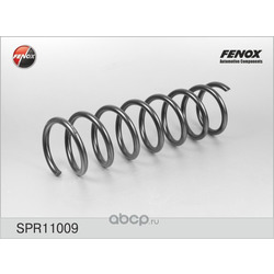  (FENOX) SPR11009