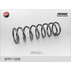   (FENOX) SPR11008