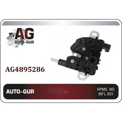   (Auto-GUR) AG4895286