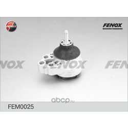   (FENOX) FEM0025