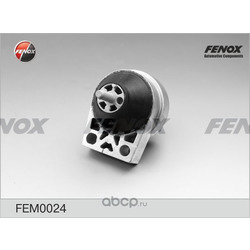   (FENOX) FEM0024