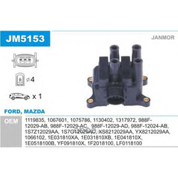   (Janmor) JM5153