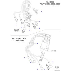 ������� ��������� (FORD) 1018139