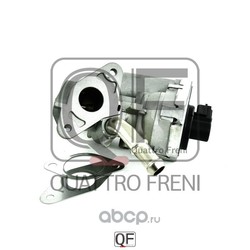  EGR (QUATTRO FRENI) QF00T00110