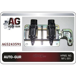   (Auto-GUR) AG5243591