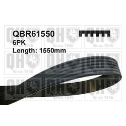   (QUINTON HAZELL) QBR61550