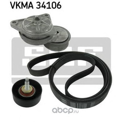   (Skf) VKMA34106