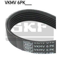   (Skf) VKMV6PK1213